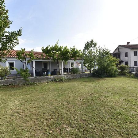 Apartamento Neja Kastav Exterior foto